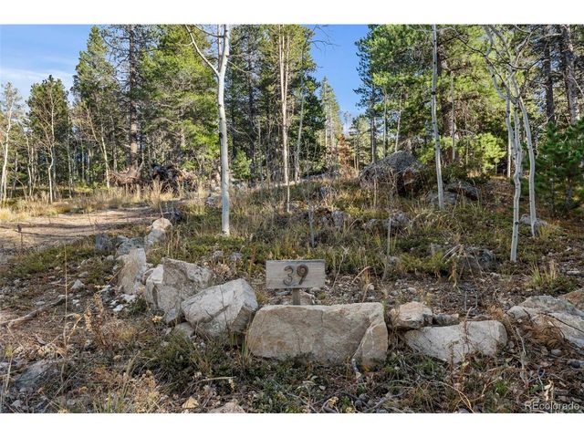 0 Severance Lodge Rd, Black Hawk, CO 80422