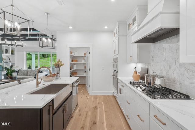 270 Streamside Terrace, Fuquay Varina, NC 27526