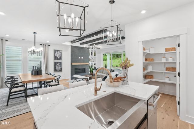 270 Streamside Terrace, Fuquay Varina, NC 27526