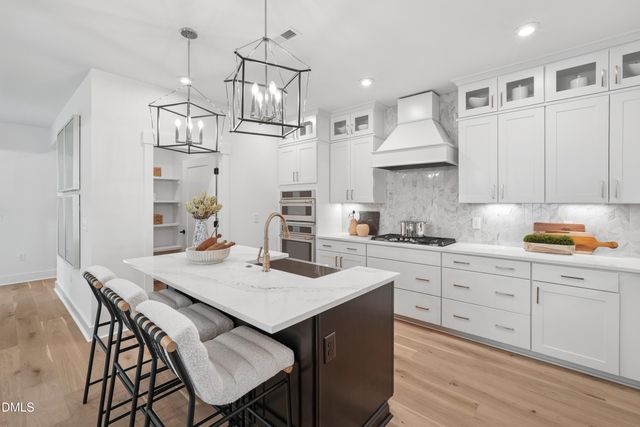 270 Streamside Terrace, Fuquay Varina, NC 27526