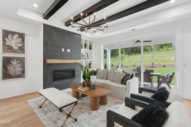 270 Streamside Terrace, Fuquay Varina, NC 27526