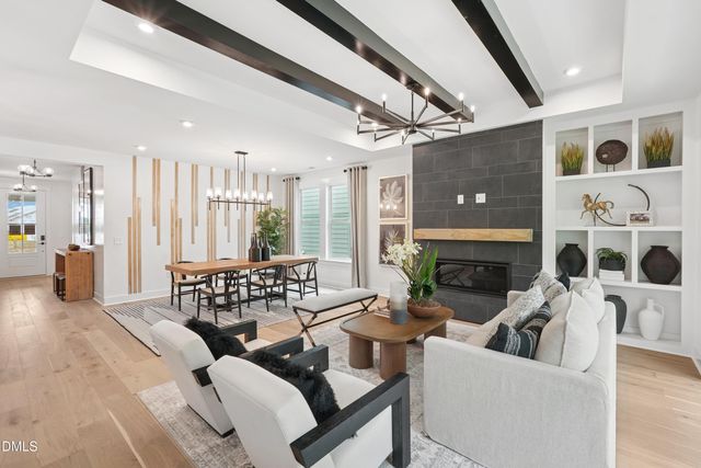 270 Streamside Terrace, Fuquay Varina, NC 27526