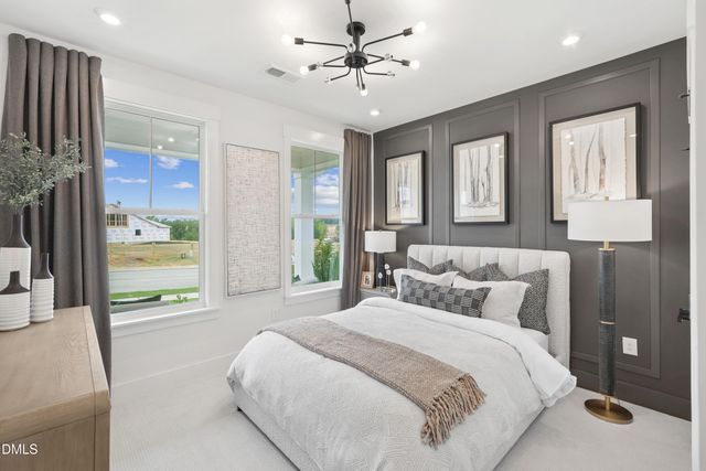 270 Streamside Terrace, Fuquay Varina, NC 27526