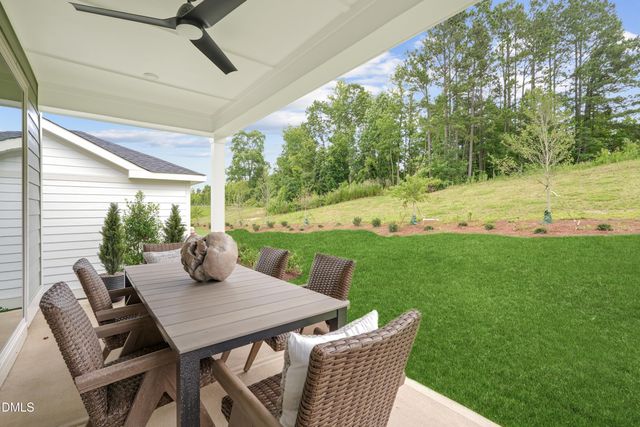270 Streamside Terrace, Fuquay Varina, NC 27526
