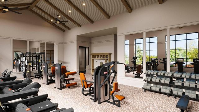 270 Streamside Terrace, Fuquay Varina, NC 27526