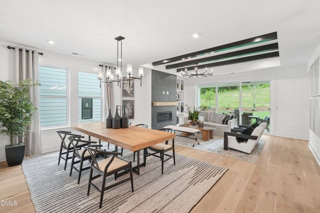 270 Streamside Terrace, Fuquay Varina, NC 27526