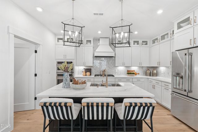 270 Streamside Terrace, Fuquay Varina, NC 27526
