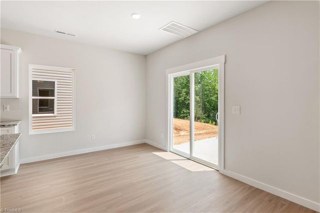 3416 Robindale Drive, Winston-salem, NC 27107