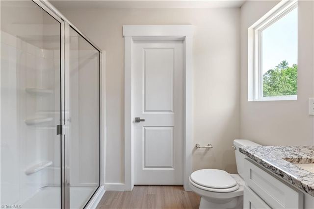 3416 Robindale Drive, Winston-salem, NC 27107