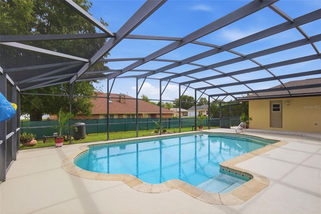 2202 BANBURY AVENUE, Deltona, FL 32725