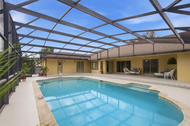 2202 BANBURY AVENUE, Deltona, FL 32725