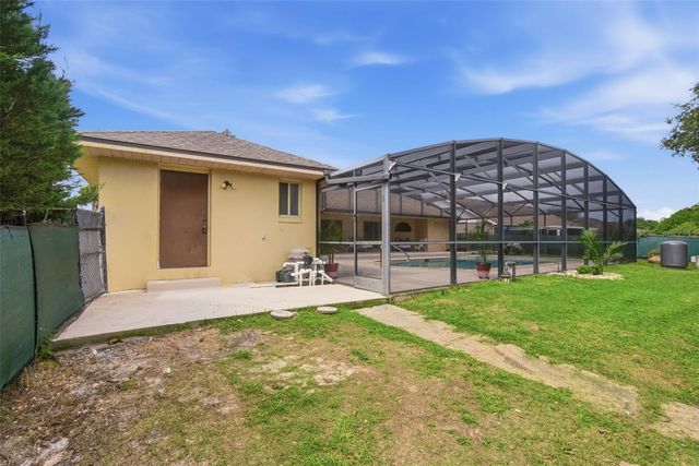 2202 BANBURY AVENUE, Deltona, FL 32725