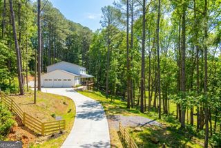 1783 Four Mile Church Road, Ball Ground, GA 30107