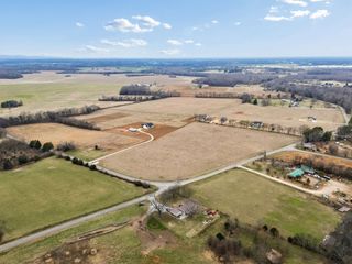 0 Blue Springs Road, Decherd, TN 37324
