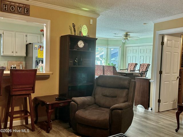 3102 Cashwell Drive Unit 34, Goldsboro, NC 27534