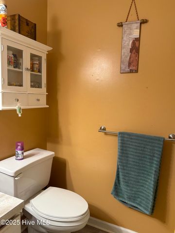 3102 Cashwell Drive Unit 34, Goldsboro, NC 27534