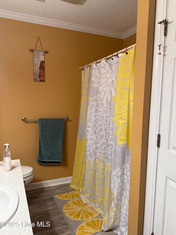 3102 Cashwell Drive Unit 34, Goldsboro, NC 27534