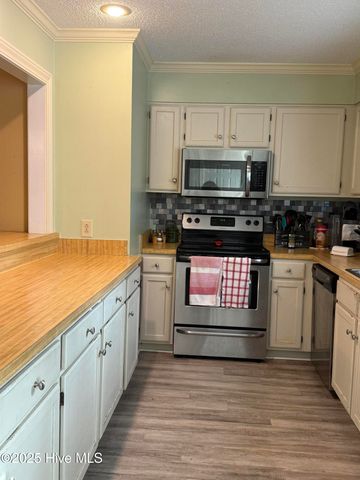 3102 Cashwell Drive Unit 34, Goldsboro, NC 27534