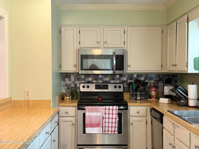 3102 Cashwell Drive Unit 34, Goldsboro, NC 27534