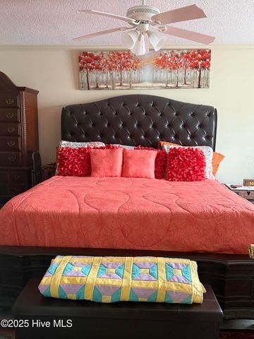 3102 Cashwell Drive Unit 34, Goldsboro, NC 27534