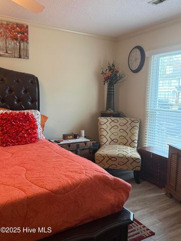 3102 Cashwell Drive Unit 34, Goldsboro, NC 27534