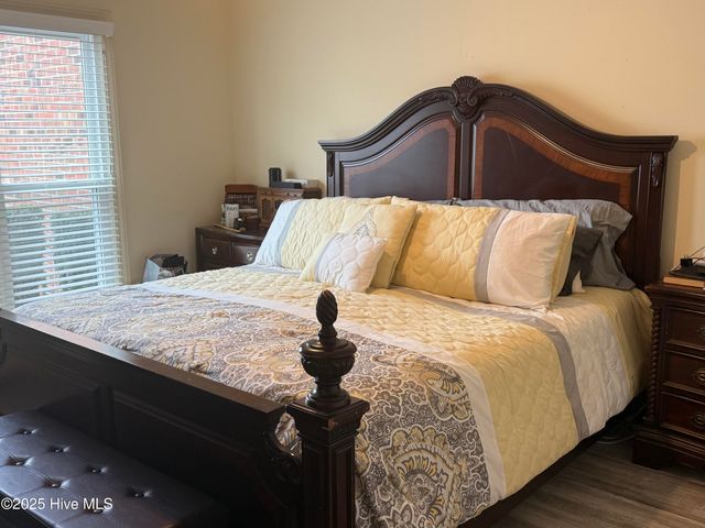 3102 Cashwell Drive Unit 34, Goldsboro, NC 27534