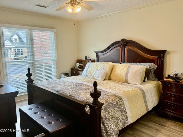3102 Cashwell Drive Unit 34, Goldsboro, NC 27534