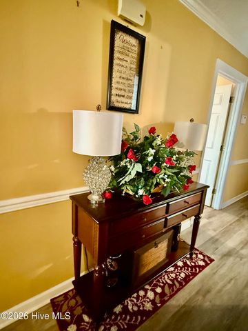 3102 Cashwell Drive Unit 34, Goldsboro, NC 27534