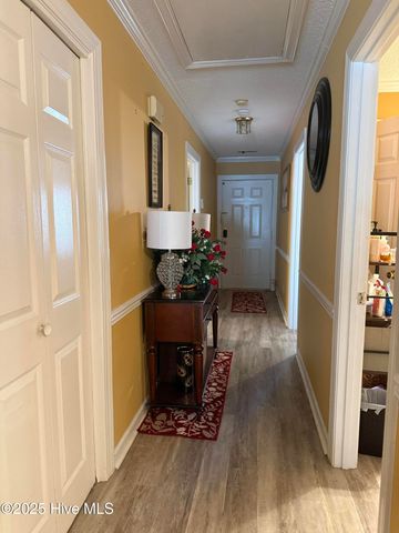 3102 Cashwell Drive Unit 34, Goldsboro, NC 27534