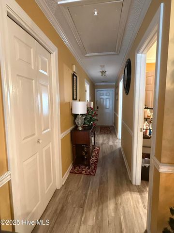 3102 Cashwell Drive Unit 34, Goldsboro, NC 27534