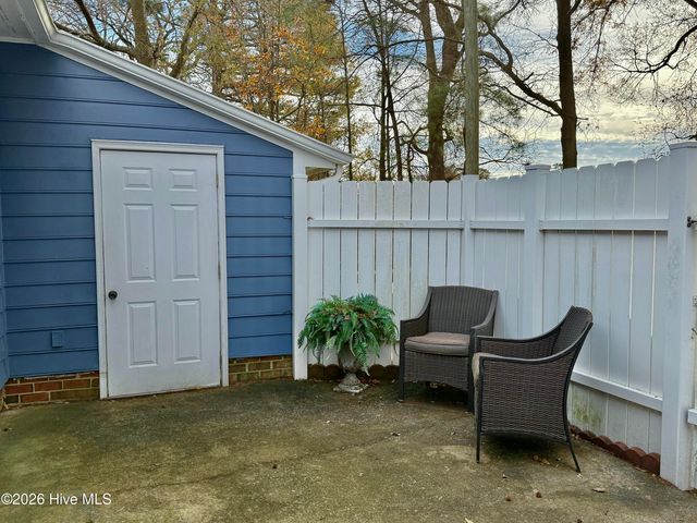 3102 Cashwell Drive Unit 34, Goldsboro, NC 27534