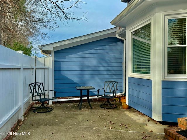 3102 Cashwell Drive Unit 34, Goldsboro, NC 27534