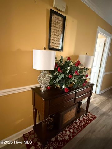 3102 Cashwell Drive Unit 34, Goldsboro, NC 27534