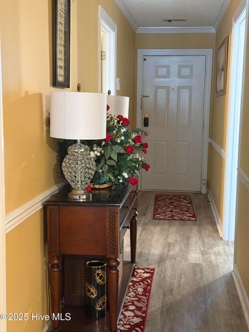 3102 Cashwell Drive Unit 34, Goldsboro, NC 27534