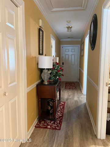 3102 Cashwell Drive Unit 34, Goldsboro, NC 27534