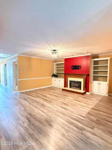 3102 Cashwell Drive Unit 34, Goldsboro, NC 27534