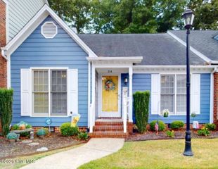 3102 Cashwell Drive Unit 34, Goldsboro, NC 27534