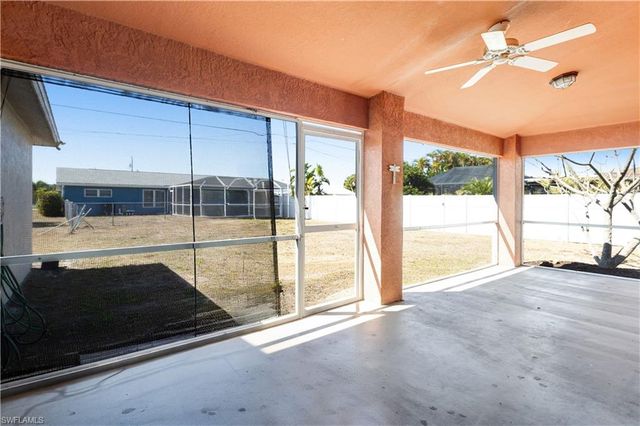 3908 SE 2nd AVE, Cape Coral, FL 33904