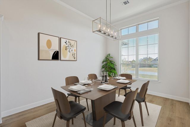 6061 Dos Cerros Lane, Midlothian, TX 76065