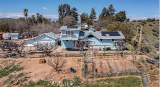 30090 Briggs Road, Agua Dulce, CA 91390