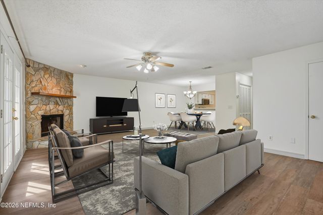 10879 CABBAGE POND Court, Jacksonville, FL 32257