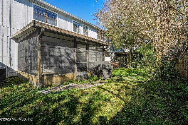 10879 CABBAGE POND Court, Jacksonville, FL 32257