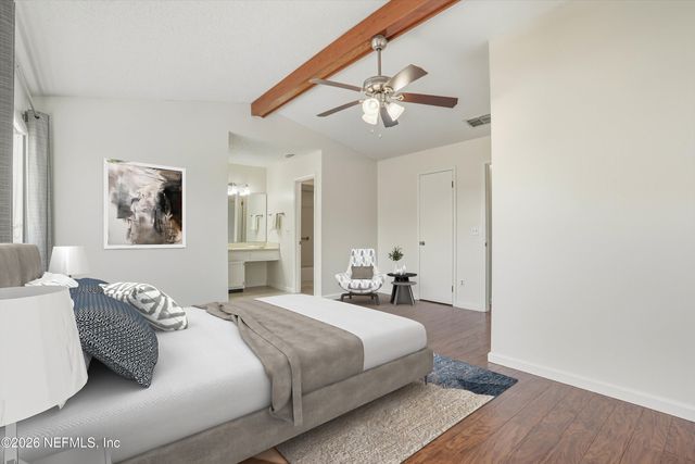 10879 CABBAGE POND Court, Jacksonville, FL 32257