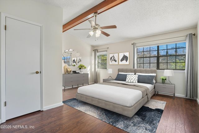 10879 CABBAGE POND Court, Jacksonville, FL 32257