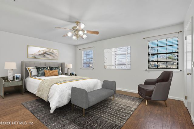 10879 CABBAGE POND Court, Jacksonville, FL 32257