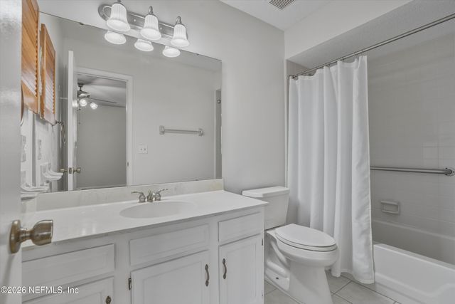 10879 CABBAGE POND Court, Jacksonville, FL 32257