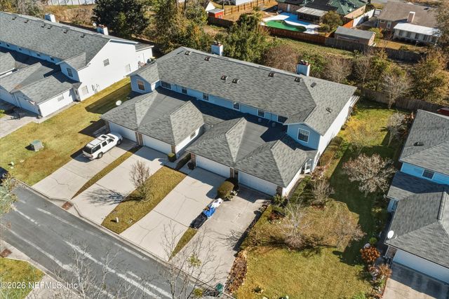 10879 CABBAGE POND Court, Jacksonville, FL 32257