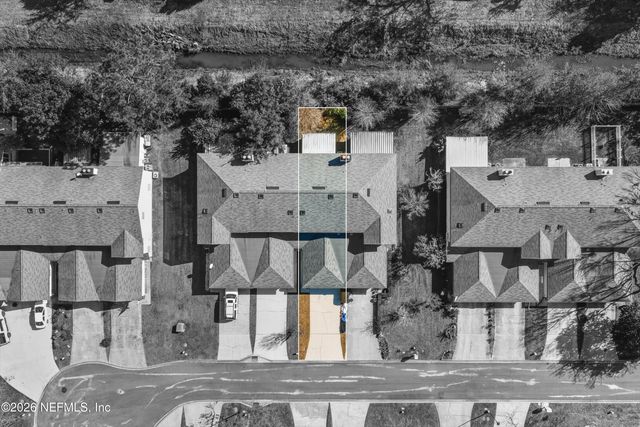 10879 CABBAGE POND Court, Jacksonville, FL 32257