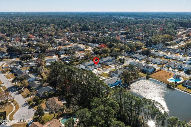 10879 CABBAGE POND Court, Jacksonville, FL 32257