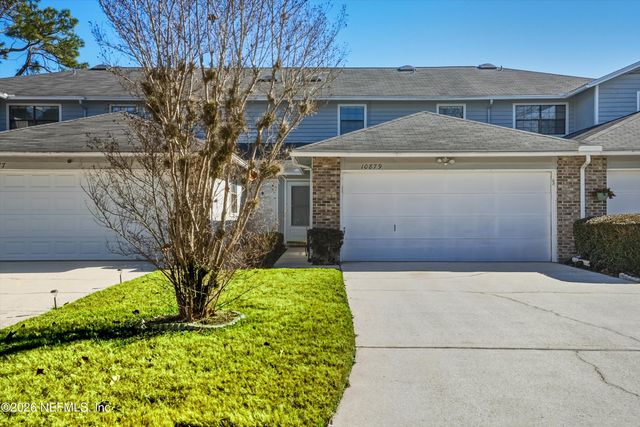 10879 CABBAGE POND Court, Jacksonville, FL 32257